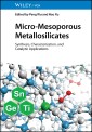 Micro-Mesoporous Metallosilicates