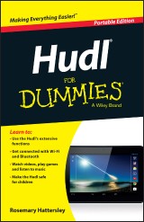 Hudl For Dummies