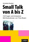 Small Talk von A bis Z