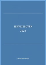Serviceloven