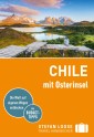 Stefan Loose Reiseführer E-Book Chile mit Osterinsel