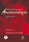 Anestesiología en el paciente oncológico CMA Vol. 06