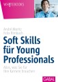 Soft Skill für Young Professionals