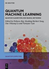 Quantum Machine Learning