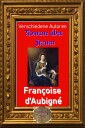 Romane über Frauen, 24. Françoise d'Aubigné