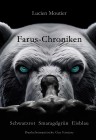 Farus-Chroniken: Schwarzrot Smaragdgrün Eisblau