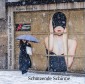 Schützende Schirme - Streetfotografie bei Regen und Schnee