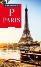 Baedeker Reiseführer E-Book Paris
