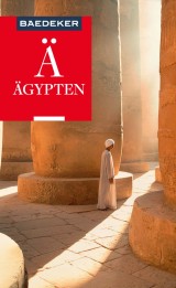 Baedeker Reiseführer E-Book Ägypten