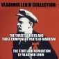 Vladimir Lenin collection