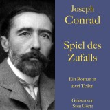 Joseph Conrad: Spiel des Zufalls