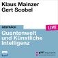 Quantenwelt und Künstliche Intelligenz