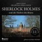 Sherlock Holmes und die Töchter des Bösen (Die neuen Abenteuer, Folge 11)