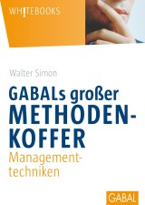 GABALs großer Methodenkoffer