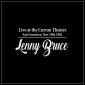 Lenny Bruce Live at the Curran Theatre