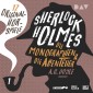 Sherlock Holmes 1 - Die Monographien & die Abenteuer.