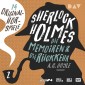 Sherlock Holmes 2 - Die Memoiren & die Rückkehr.