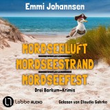 Mordsee - Teil 1-3 - Mordseeluft / Mordseestrand / Mordseefest