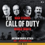 World War II: Ep 4. Britain Under Attack
