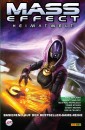 Mass Effect Band 4 - Heimatwelt