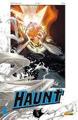 Haunt, Band 5