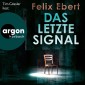 Das letzte Signal