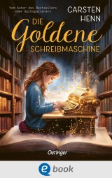 Die goldene Schreibmaschine