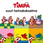 Timpa - suuri tarinakokoelma