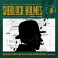 Sherlock Holmes und der Fall des Doktor Watson