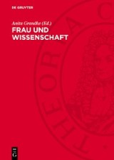 Frau und Wissenschaft