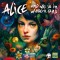 Alice und was sie im Wundern fand (Kopfhörer-Hörspiel)