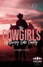 The Cowgirls Of Sleepy Oaks County