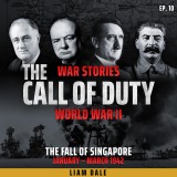 World War II: Ep 10. The Fall of Singapore