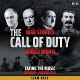 World War II: Ep 14. Facing the Music
