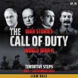 World War II: Ep 16. Tentative Steps