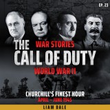 World War II: Ep 23. Churchill's Finest Hour