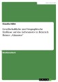 Gesellschaftliche und biographische Einflüsse auf das Liebesmotiv in Heinrich Heines „Almansor“