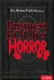 Business Book of Horror