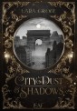 City of Dust and Shadows