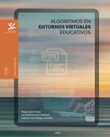Algoritmos en Entornos Virtuales Educativos