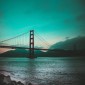 One day in San-Francisco