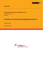 Perceptions of Current Learning Management Systems