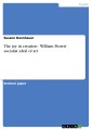The joy in creation - William Morris' socialist ideal of art