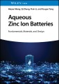 Aqueous Zinc Ion Batteries