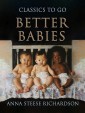 Better Babies
