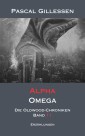 Die Oldwood-Chroniken 11: Alpha Omega
