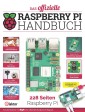 Das offizielle Raspberry Pi Handbuch