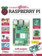 Le manuel officiel du Raspberry Pi