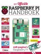 Het officiële Raspberry Pi Handboek