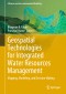 Geospatial Technologies for Integrated Water Resources Management